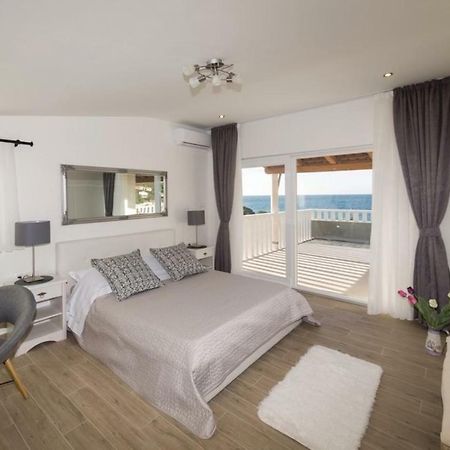 Luxury Villa Vela Rina Mali Drvenik Exteriér fotografie