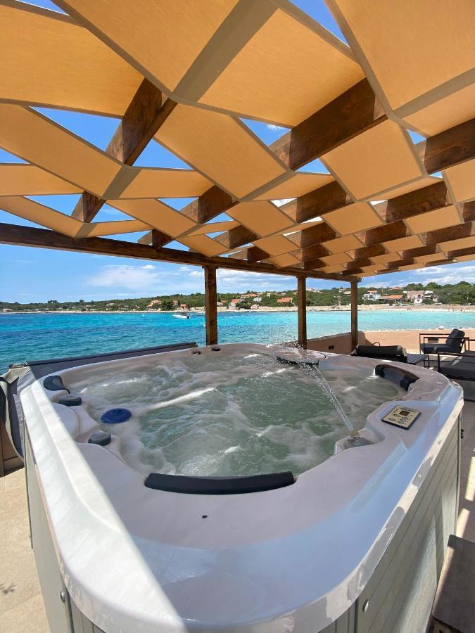Luxury Villa Vela Rina Mali Drvenik Exteriér fotografie