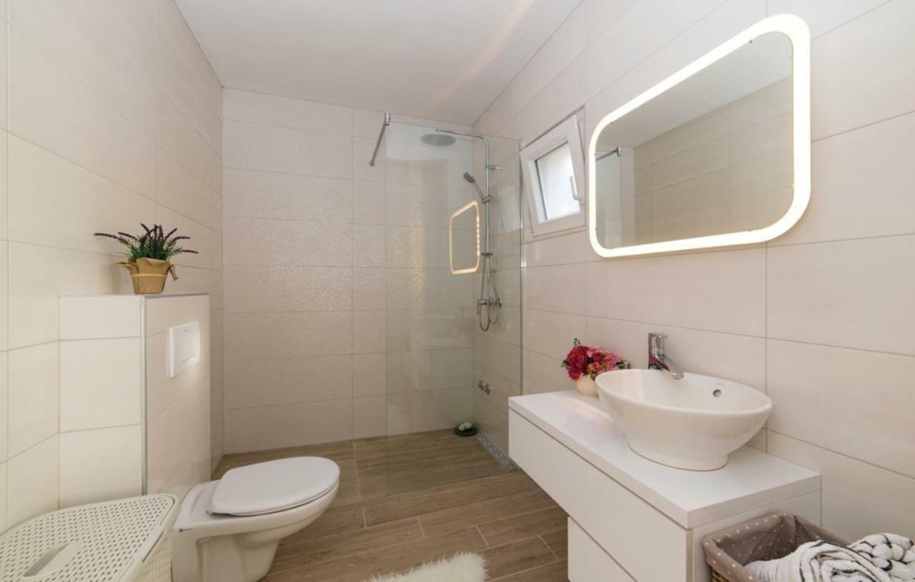 Luxury Villa Vela Rina Mali Drvenik Exteriér fotografie