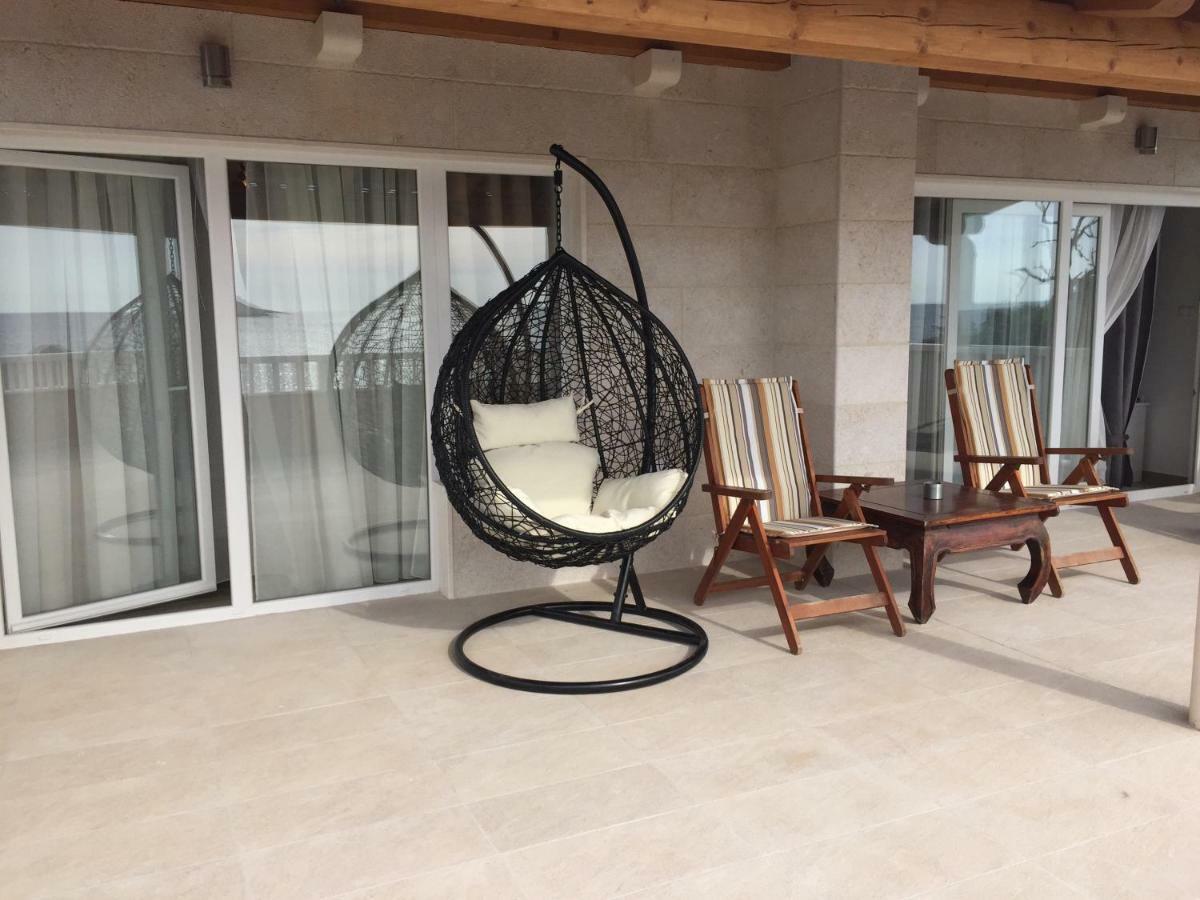 Luxury Villa Vela Rina Mali Drvenik Exteriér fotografie