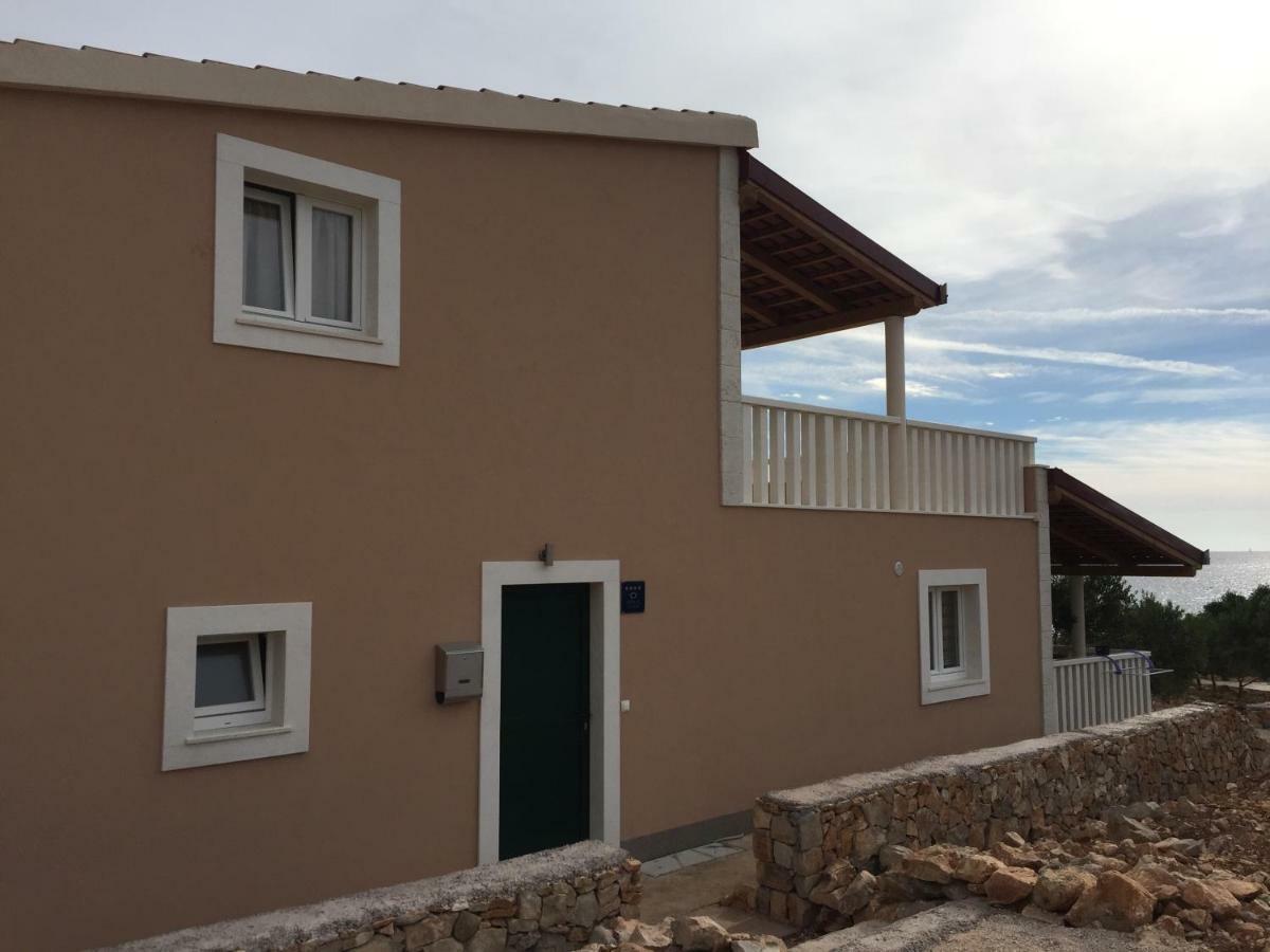 Luxury Villa Vela Rina Mali Drvenik Exteriér fotografie