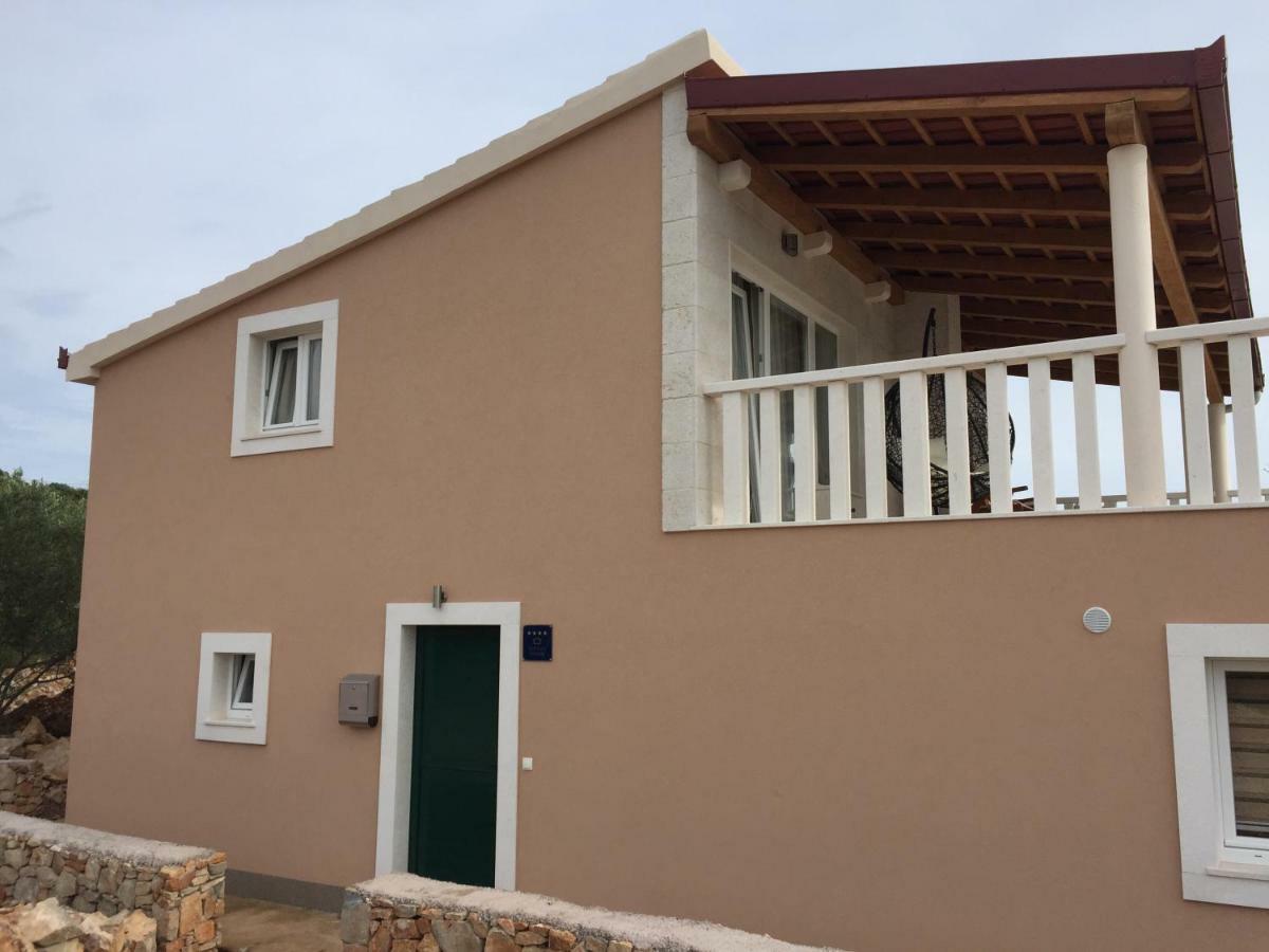 Luxury Villa Vela Rina Mali Drvenik Exteriér fotografie