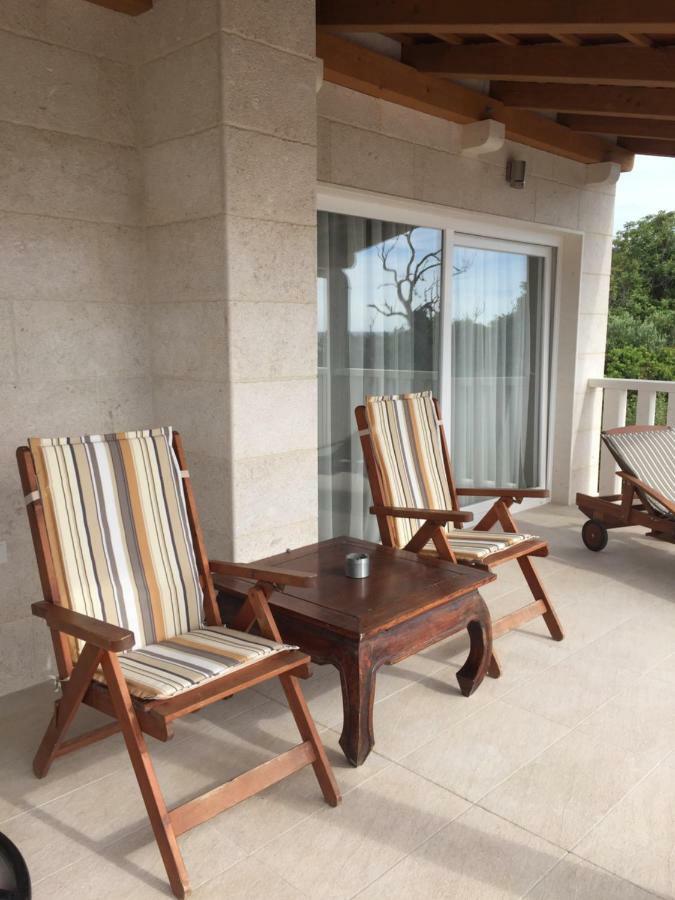Luxury Villa Vela Rina Mali Drvenik Exteriér fotografie