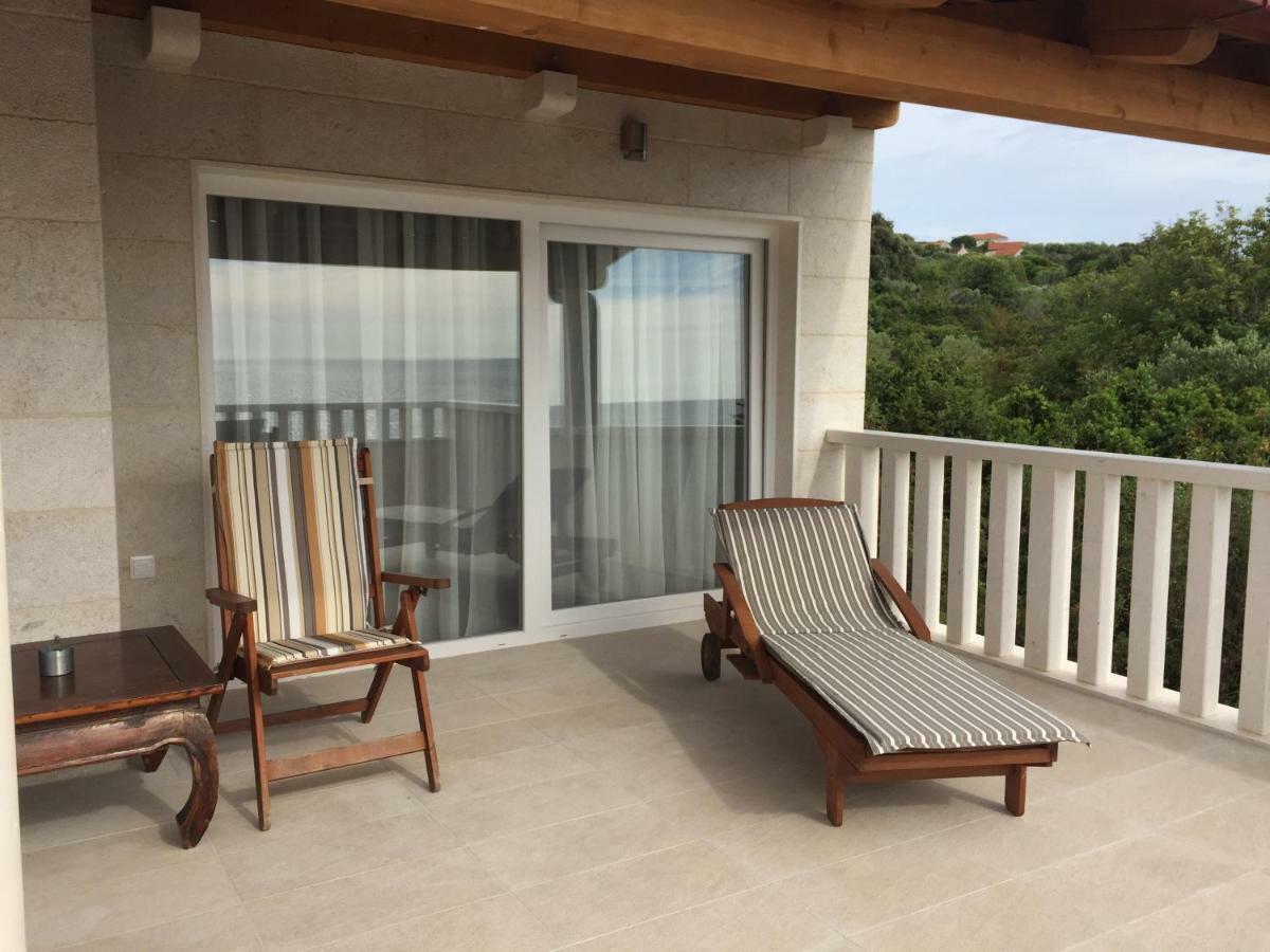 Luxury Villa Vela Rina Mali Drvenik Exteriér fotografie